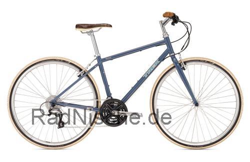 Trek Atwood technische daten